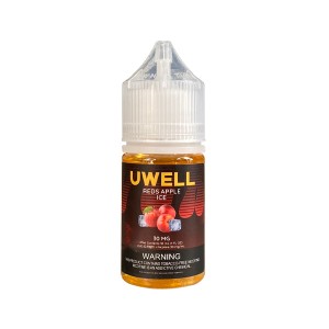 Uwell salt Reds Apple Ice 30ml - Tinh Dầu Mĩ